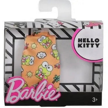 Barbie Tilbehør