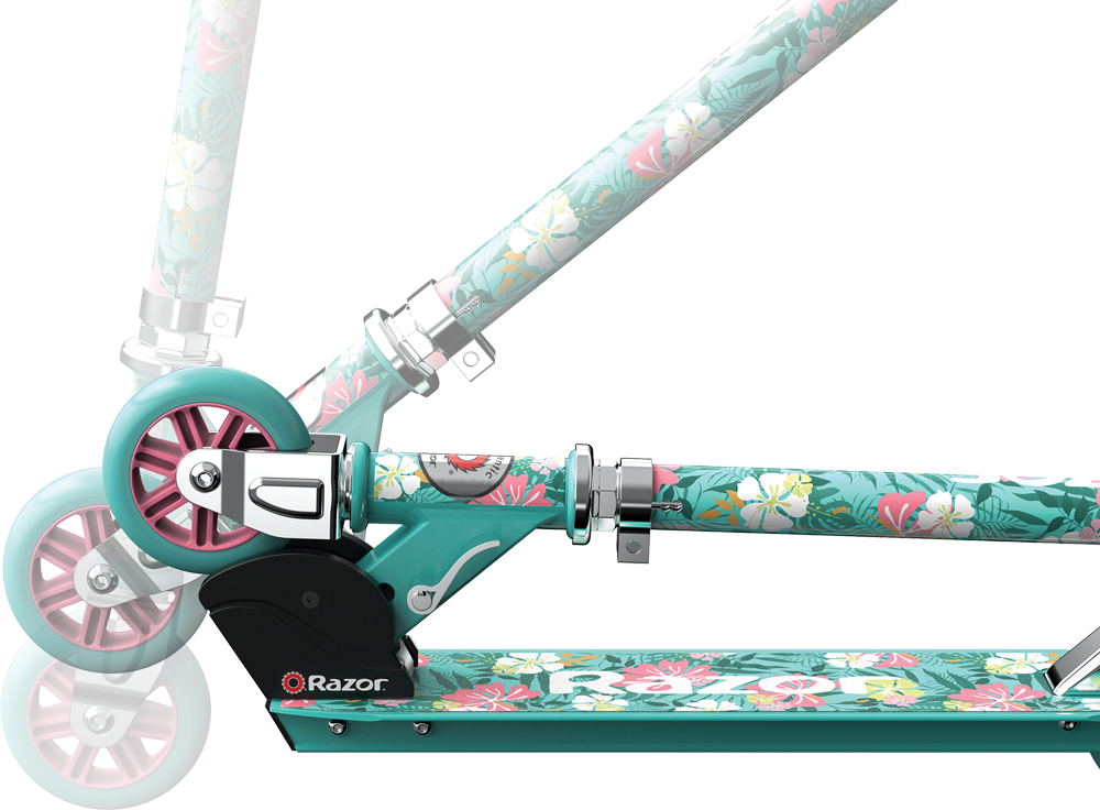 Razor Scooter Special Edition Paradise