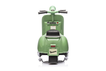 Elscooter børn Vespa 150VL 1T 12V