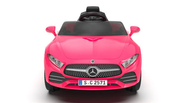 Elbil til børn Mercedes CLS 350