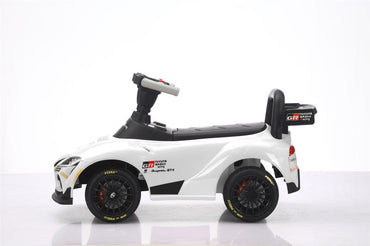 Gåbil Toyota Supra GT4