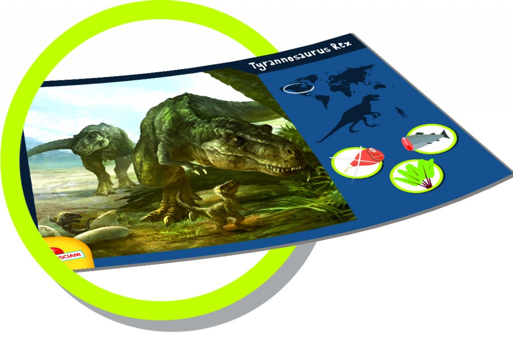 T-Rex, Superkit