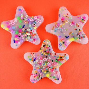 BEAD POPS STAR