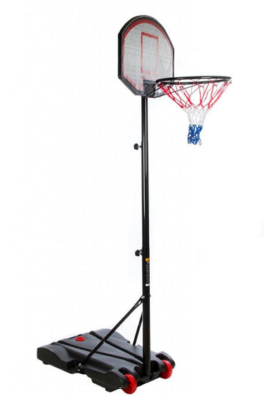Basketballkurv PlayHoop Stanlord 150-210