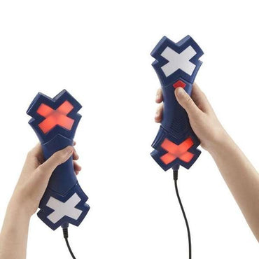 Crossed Signals spill