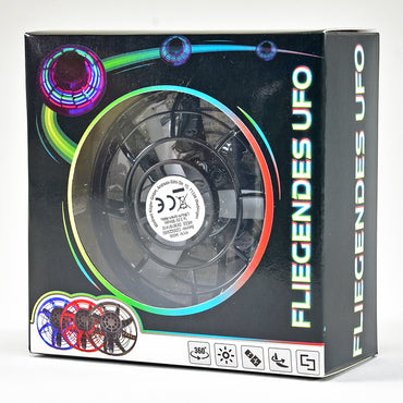 Flyvende UFO