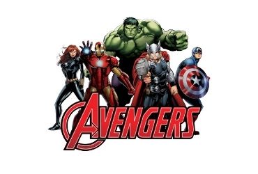 Avengers