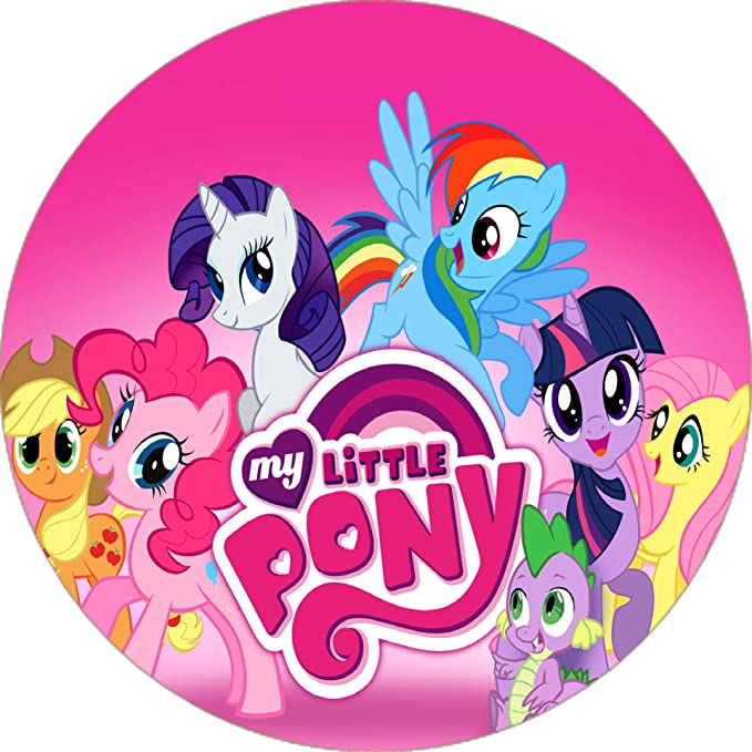 My Little Pony