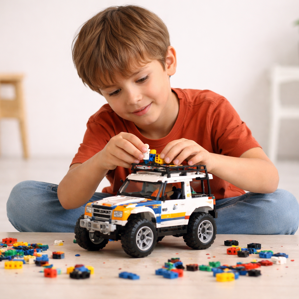 LEGO