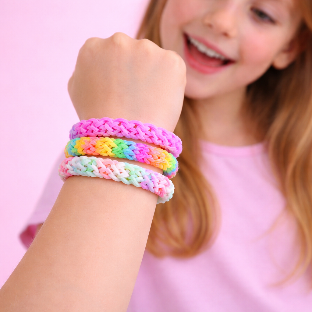Loom Bands