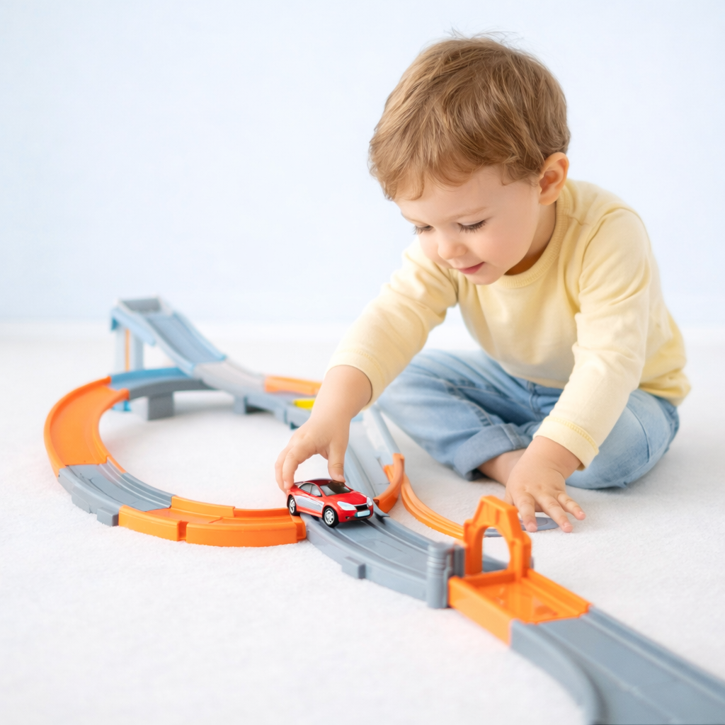 Bilar & Bilbanor