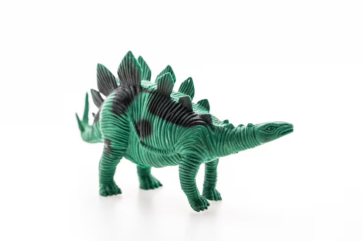 Dinosaurier Leksaker