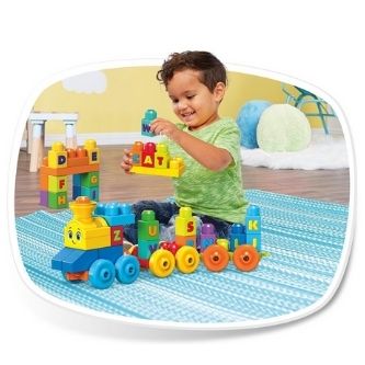 Fisher Price Leksaker
