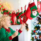 DIY Julkalender