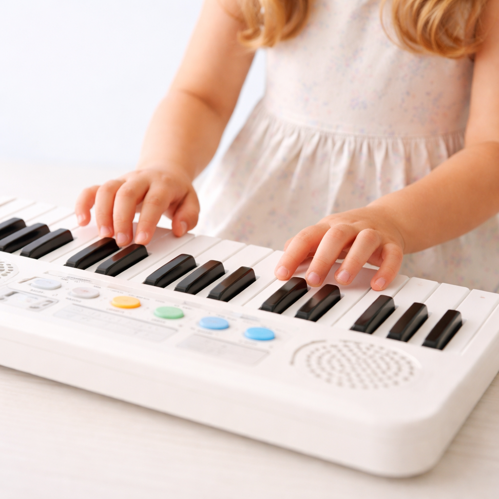 Piano & Keyboard