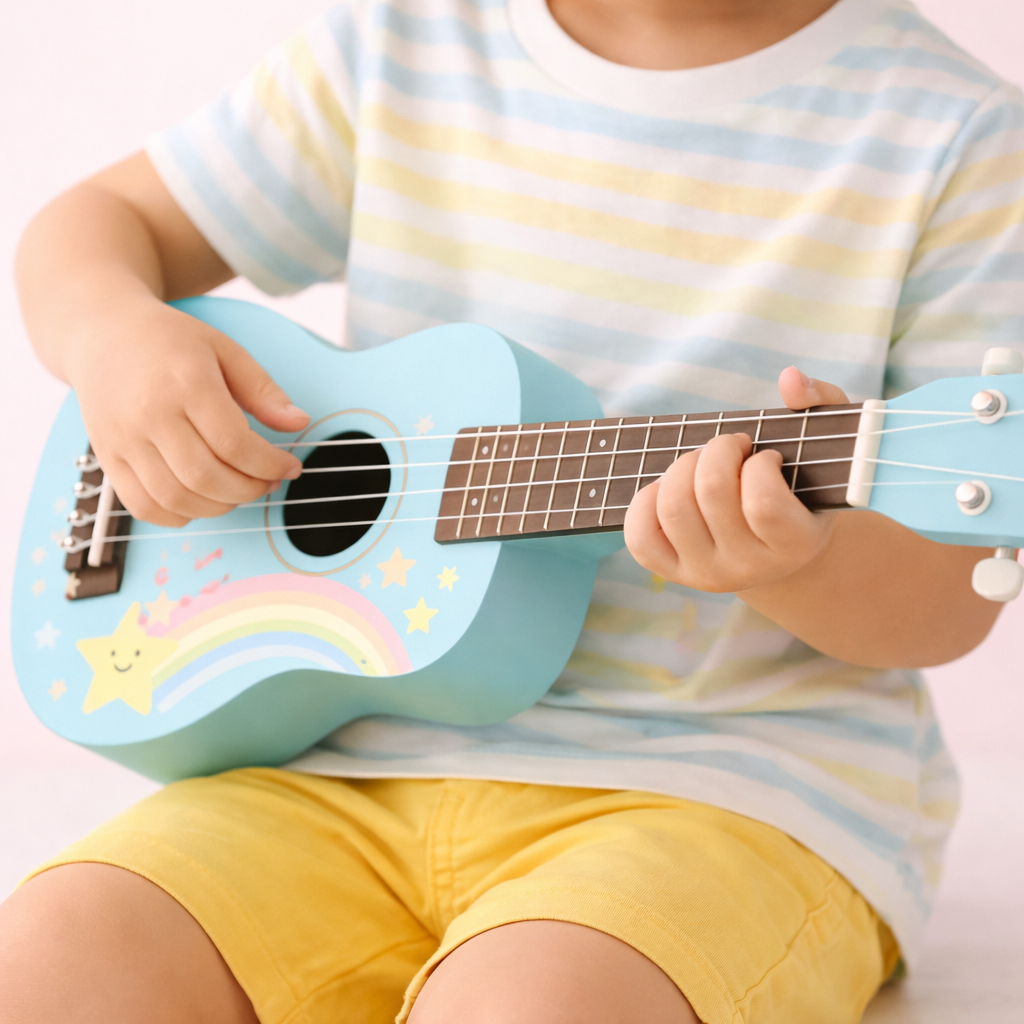 Gitarrer