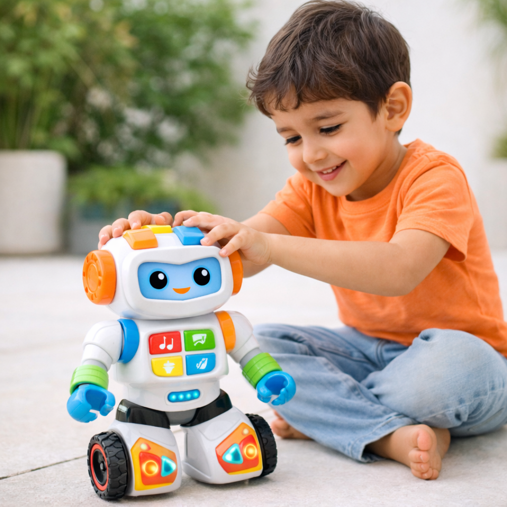 Robotar