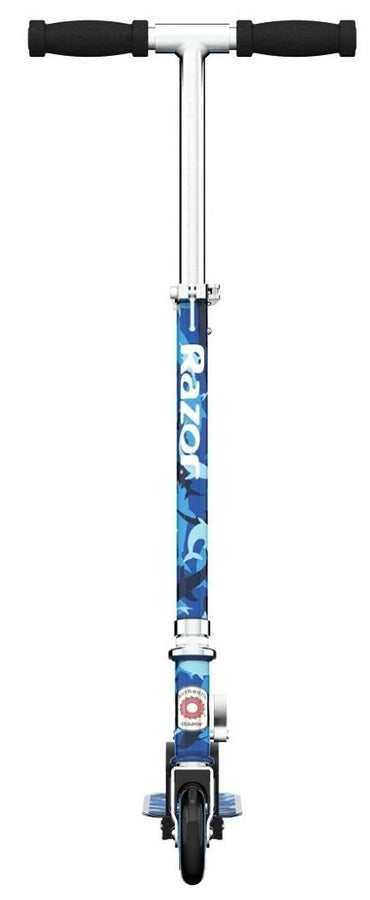 Razor Scooter Special Edition Shark Camo