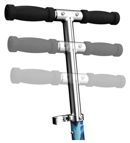 Razor Scooter Special Edition Shark Camo