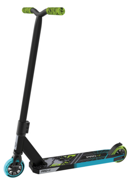 Razor Pro X Stunt Løbehjul