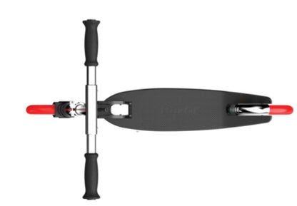 Razor A5 Carbon Lux Sparkcykel