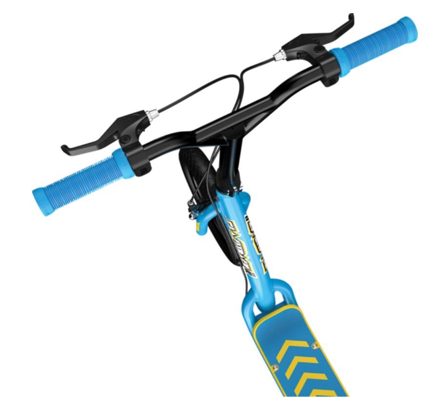 Razor Flashback Sparkcykel – Blå