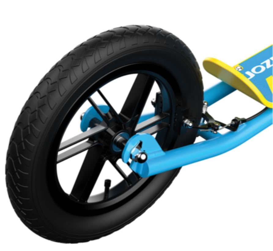 Razor Flashback Sparkcykel – Blå