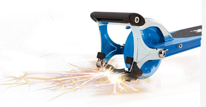 Razor S Spark Sparkcykel – Röd