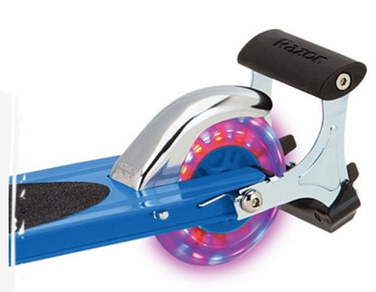 Razor S Spark Sparkcykel – Röd