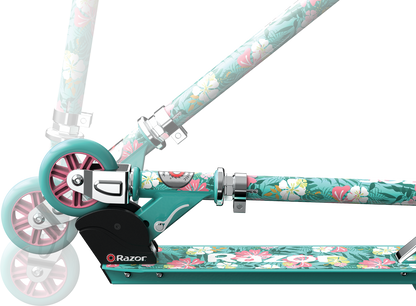 Razor Scooter Special Edition Paradise