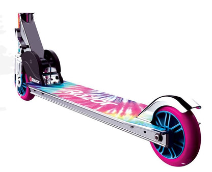 Razor Scooter Special Edition Tie-Dye