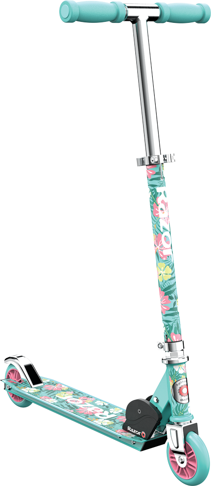 Razor Sparkcykel Special Edition Paradise