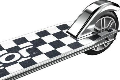 Razor Scooter Special Edition Tjekket ud