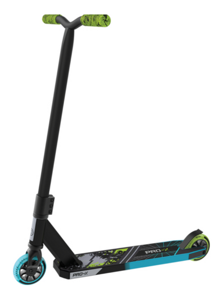 Razor Pro XXX Stunt Løbehjul