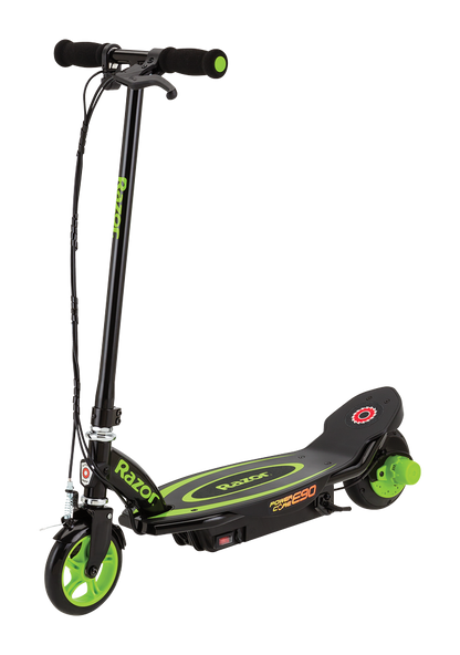 Razor Power Core E90 El-løbehjul – Grøn