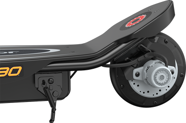 Razor Power Core E90 Elscooter – Svart