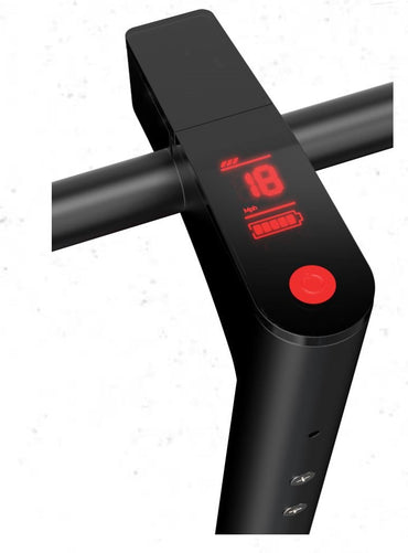 Razor C35 El-løbehjul