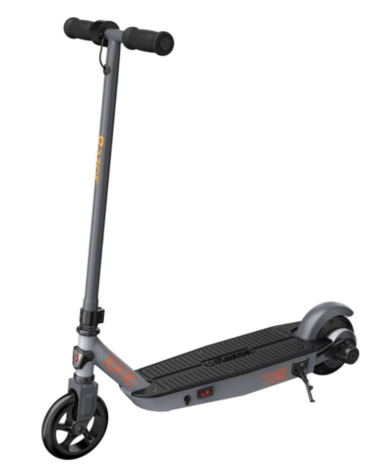 Razor Power Core XLR90 El-løbehjul – Grå