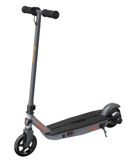 Razor Power Core XLR90 El-løbehjul – Grå