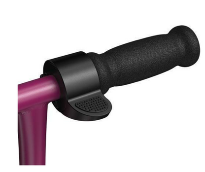 Razor Power Core XLR90 Elscooter – Magenta