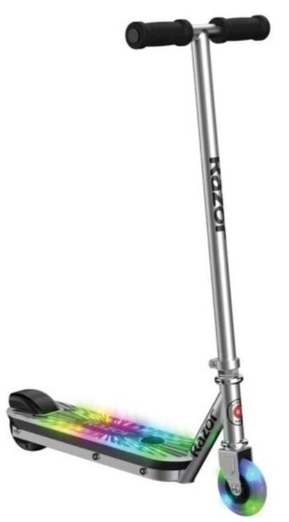 Razor ColorRave Elscooter 12 km/h