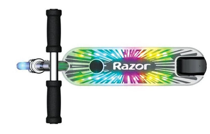 Razor ColorRave Elscooter 12 km/h