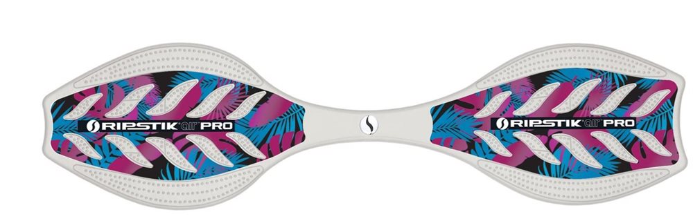 Razor RipStik Air Pro Casterboard – Hvid Special Edition