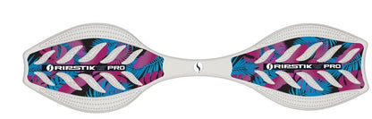 Razor RipStik Air Pro Casterboard – Hvid Special Edition