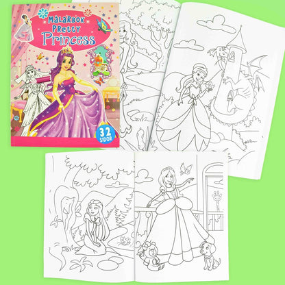 Pretty Princess Malebog
