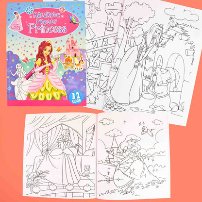 Pretty Princess Malebog