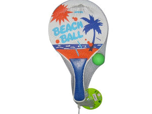 Strandtennis