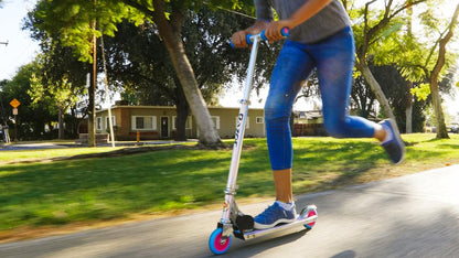 Razor Scooter Special Edition Holografisk