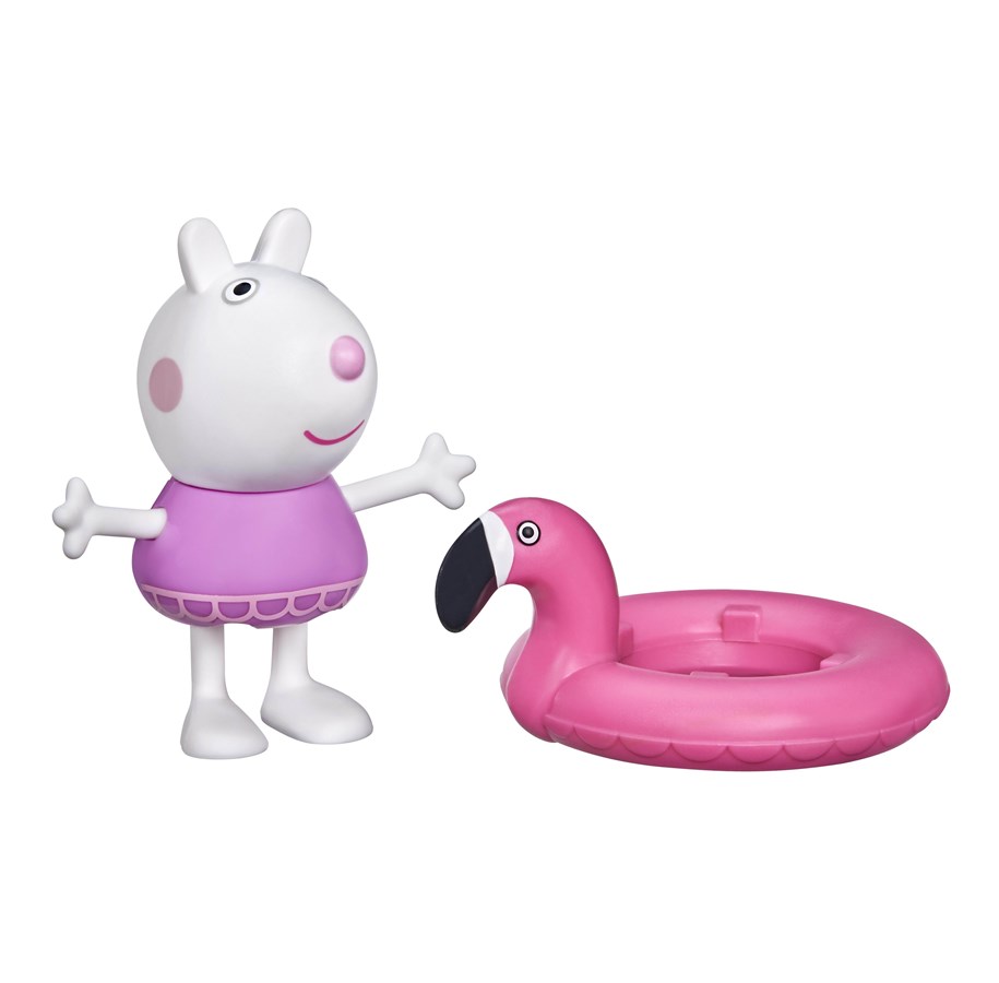 Gurli Gris Figur 7 cm