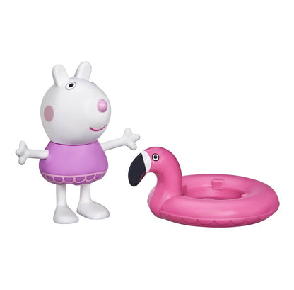 Gurli Gris Figur 7 cm